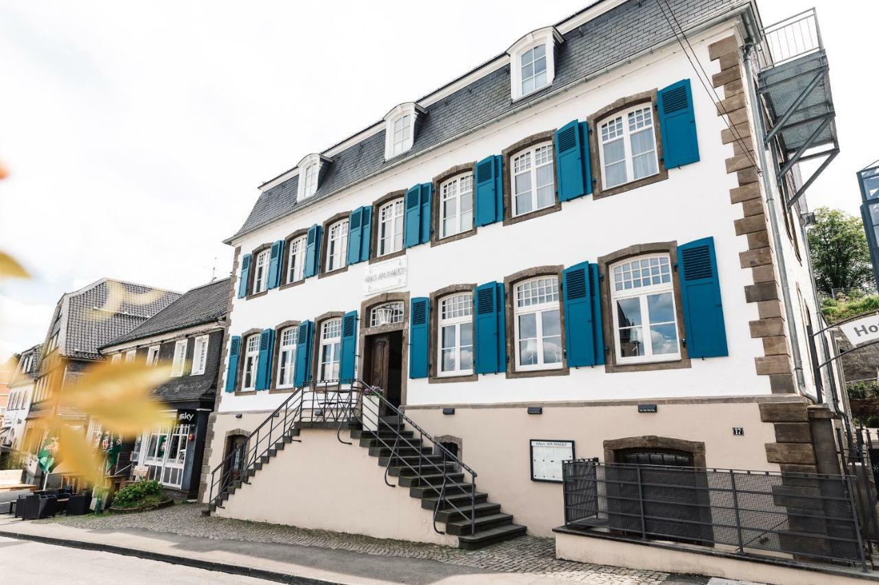 Haus Am Markt Wipperfürth Exterior foto